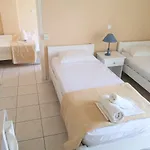 Erato Hotel Loutra Edipsou (Evia)