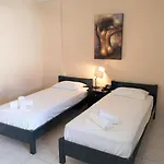 Hotel Erato Loutra Edipsou (Evia)