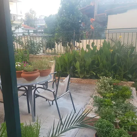 Erato Loutra Edipsou (Evia)