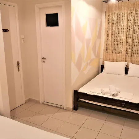 Erato Hotel
