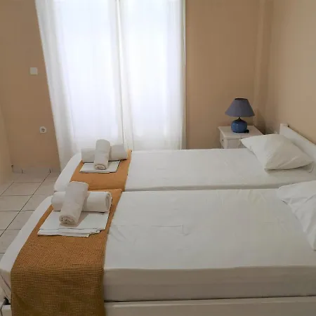 Hotel Erato 2*