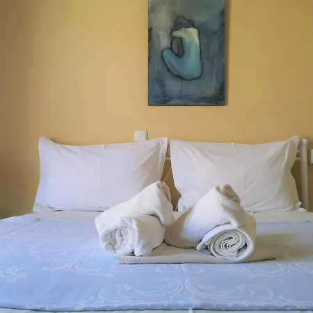 Hotel Erato