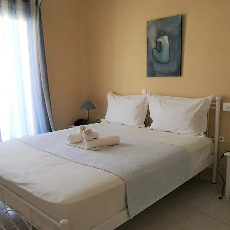 Erato 2* Loutra Edipsou (Evia)