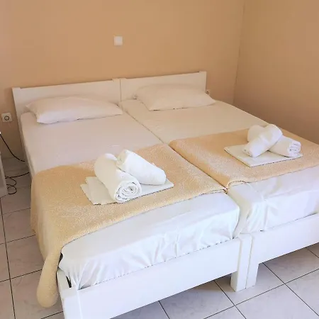 Hotel Erato
