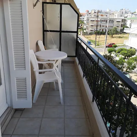 Erato 2* Loutra Edipsou (Evia)