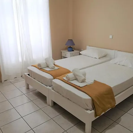 Hotel Erato 2*