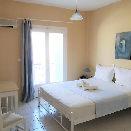 Hotel Erato